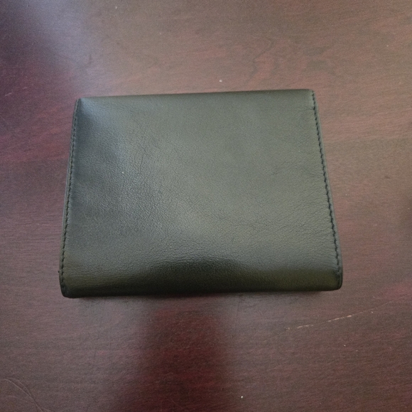 Miu Miu Leather Wallet - Picture 6 of 7
